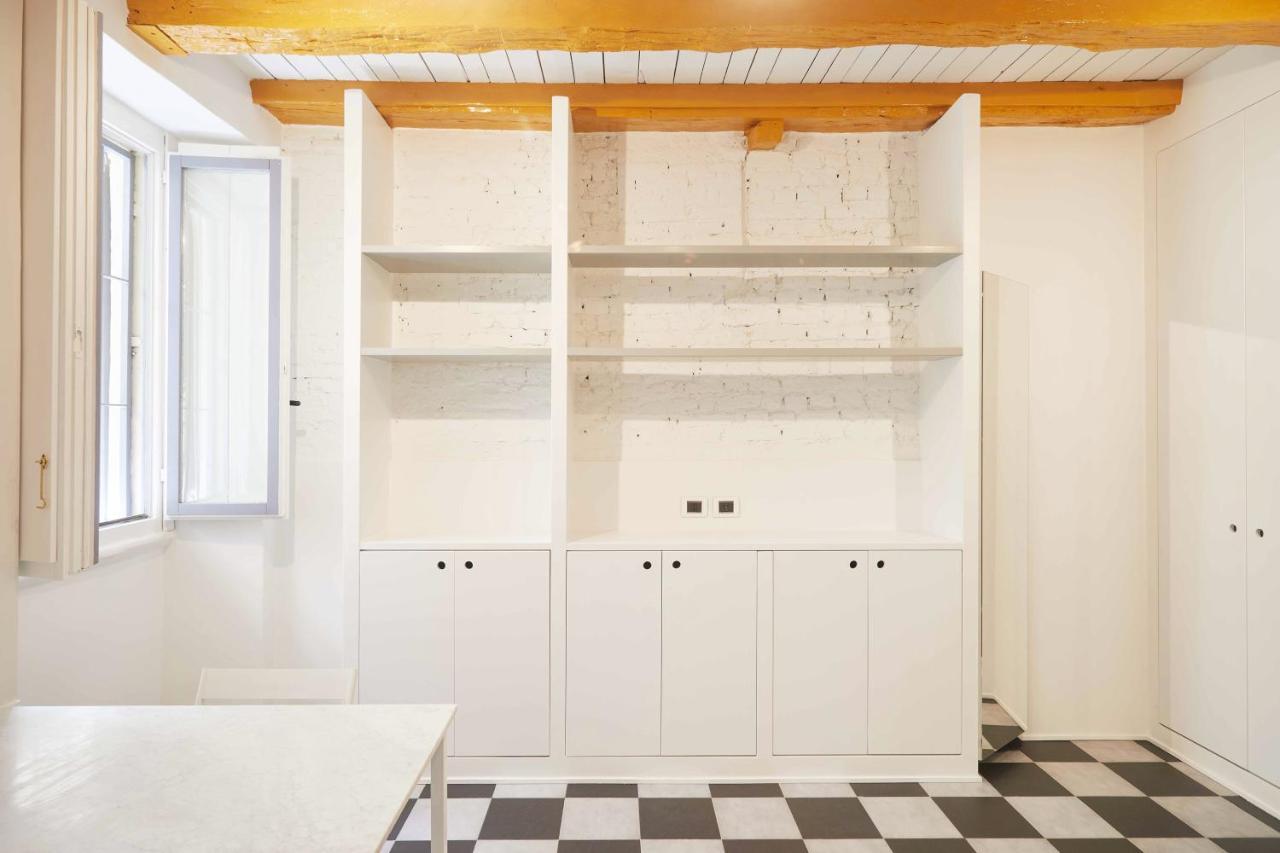Apartamento Incantevole In Darsena *