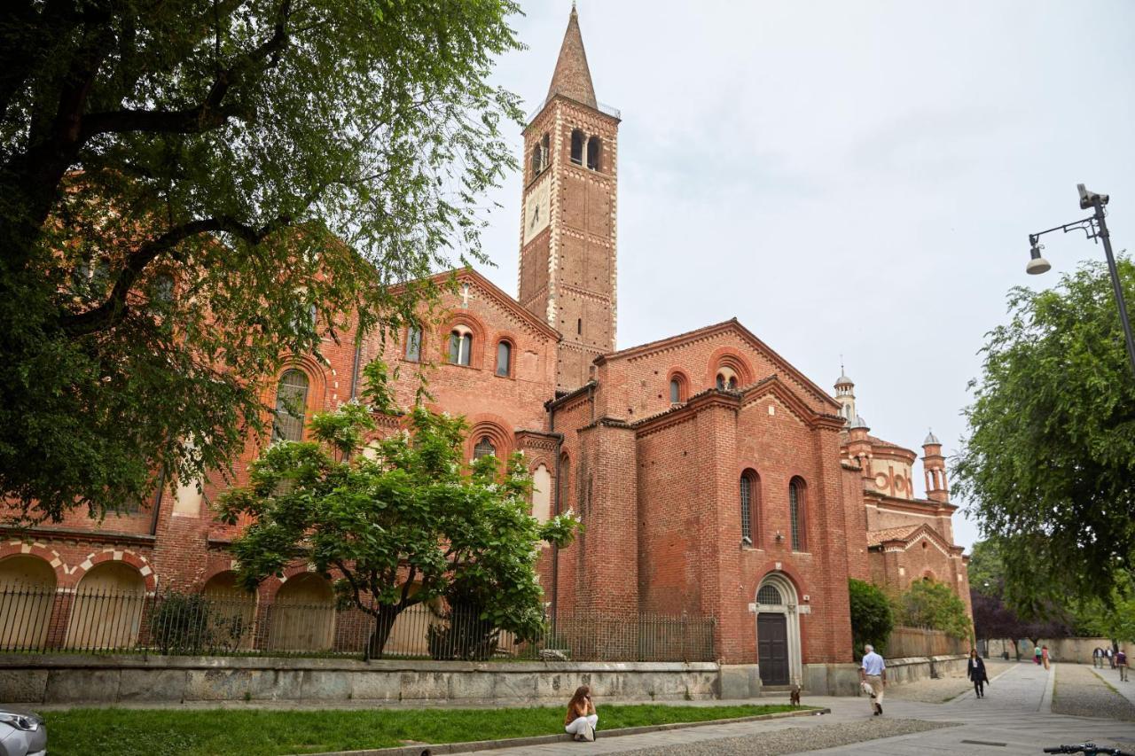 Apartamento Incantevole In Darsena