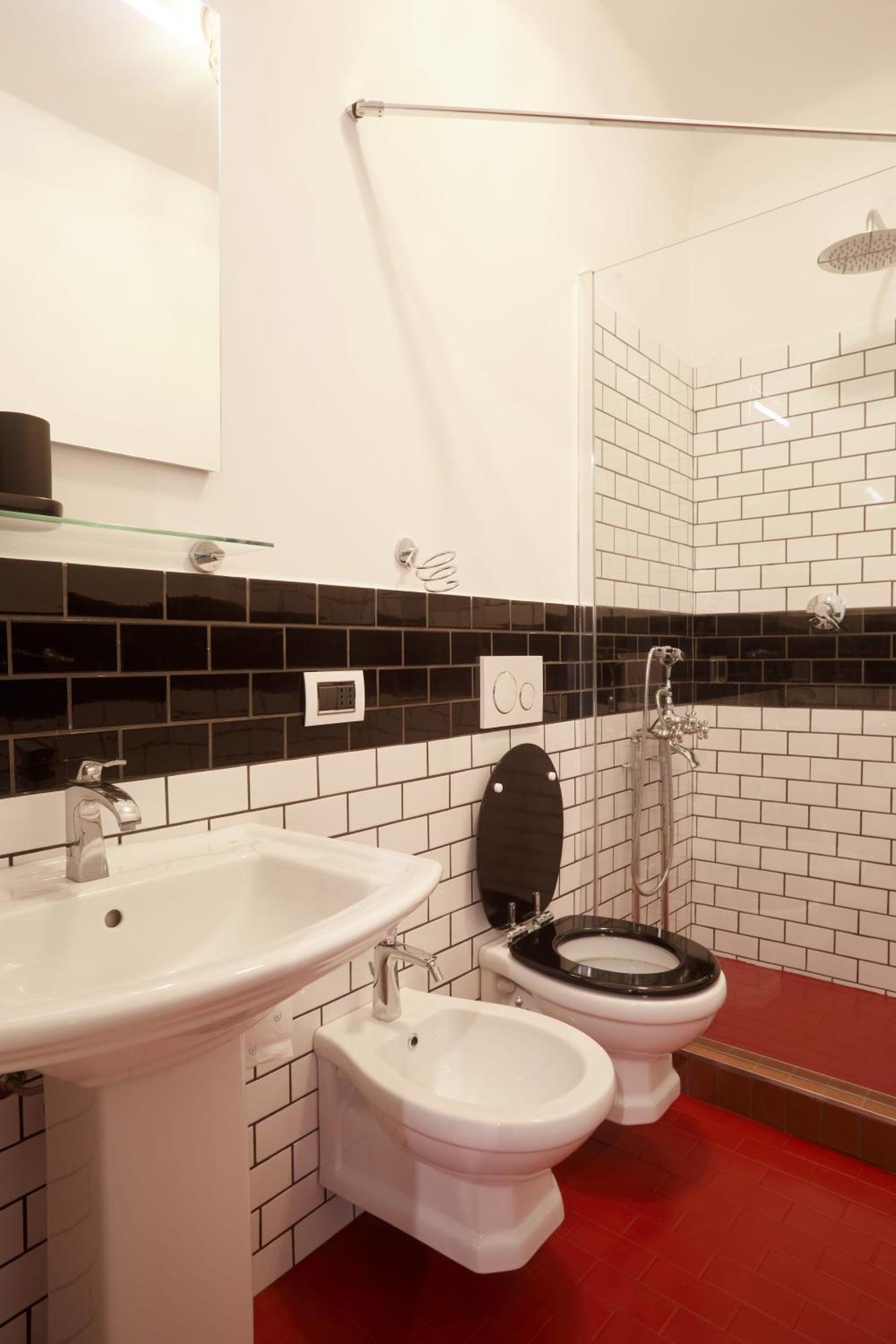 Incantevole In Darsena Apartamento