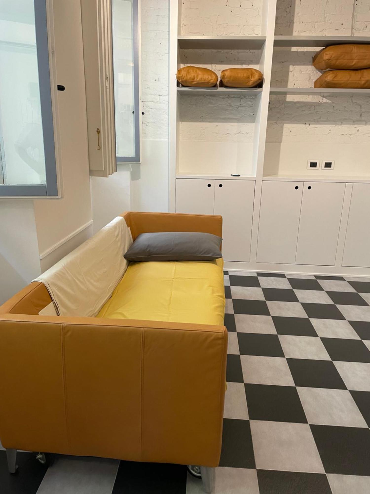 Apartamento Incantevole In Darsena Milão