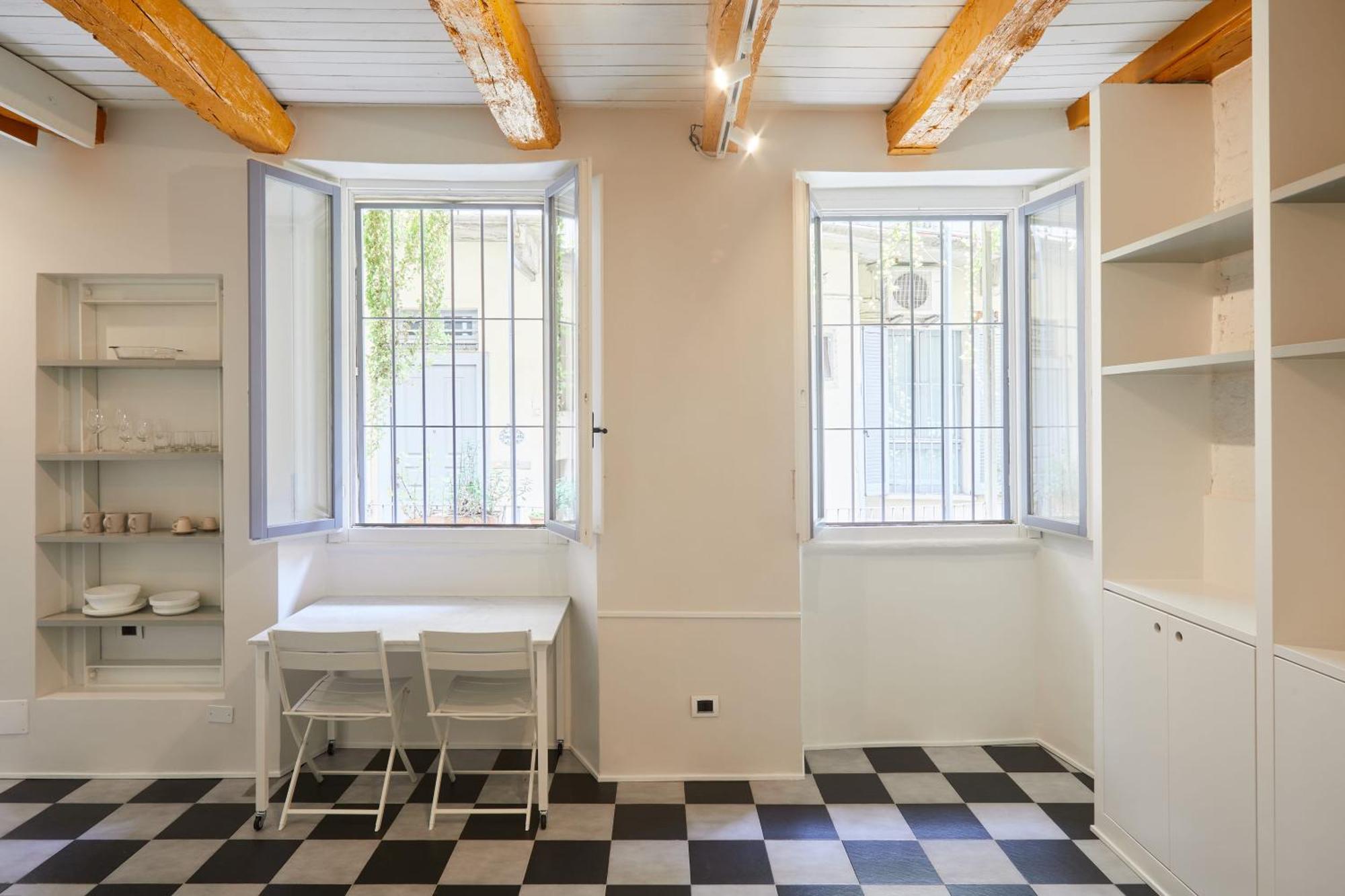 Apartamento Incantevole In Darsena Milão