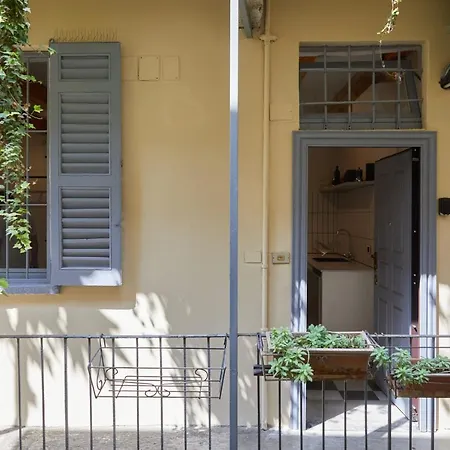 Incantevole Appartamento In Darsena Milan Exterior photo