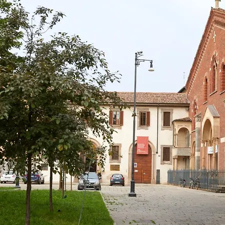Incantevole Appartamento In Darsena Milan Exterior photo